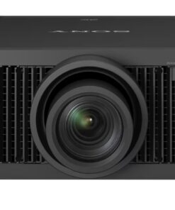 VPL-GTZ380: Proyektor Laser 4K SXRD Home Cinema 10.000 lm