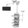 SEcure Series Medical Endoscope Pendant | Liontin Endoskopi 2 |