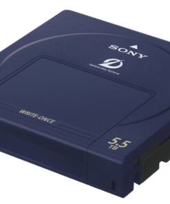 Optical Disc Archive Cartridge Gen 3 5.5TB | ODC5500R