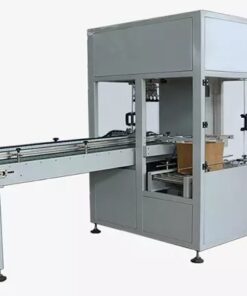 MESIN PEMBUNGKUS OTOMATIS ZXJ-4537