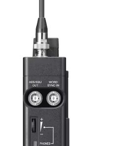 DWX Series Accessories DWA-F01D