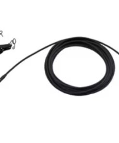 Mikrofon Lavalier ECM-88B: Kondensor Electret Omni-Directional 4 |