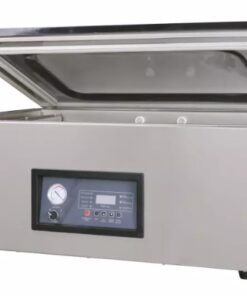 VACUUM SEALING MESIN PEMAKAN DZQ-900T