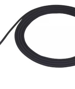 Mikrofon Lavalier ECM-77BMP: Solusi Audio Broadcast Profesional