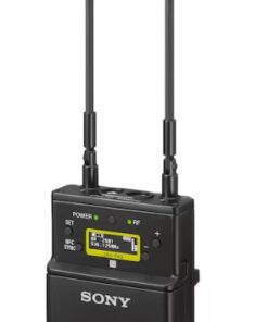 UWP-D Series Receivers URX-P40