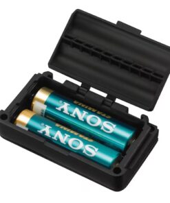 UWP-D Series Receivers URX-P40: Penerima Audio Portabel Terbaik 4 |