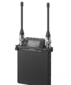 UWP-D Series Receivers URX-S03D