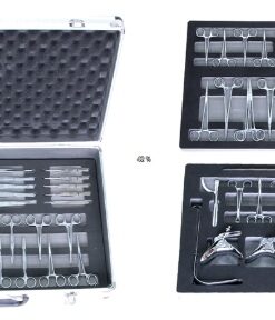 FJ-I Gynecology and Obstetrics Instruments Set ZG100