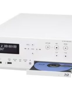 HVO-1000MD: Perekam Video Medis HD Profesional untuk Layanan Kesehatan