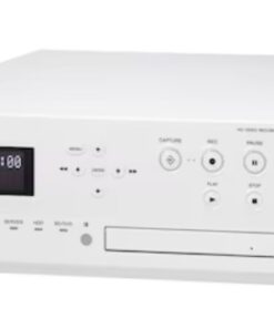 HVO-1000MD: Perekam Video Medis HD Profesional untuk Layanan Kesehatan 4 |