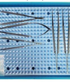 XJ-I New Basic Instruments Set for Micro Surgery ZF151