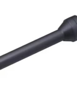 Handheld Microphone F-112: Mikrofon Dinamis Profesional XLR