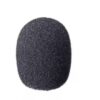 Windscreens AD-R66B: Kaca Depan Mikrofon ECM-66 (12 Pcs) 2 |