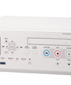 HVO-3300MT: Perekam Video Medis Full HD 2D/3D Profesional