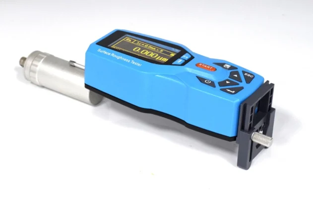 Portable Profilometer