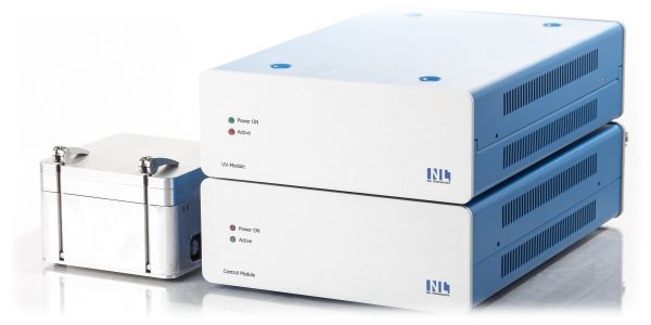 Desktop Nanoimprint Tool CNI