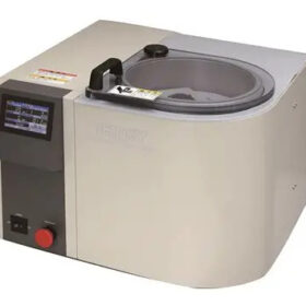 KALIBRASI PLANETARY CENTRIFUGAL MIXER