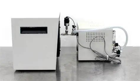 High Power Expanded Plasma Cleaner