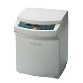 APLIKASI PLANETARY CENTRIFUGAL MIXER