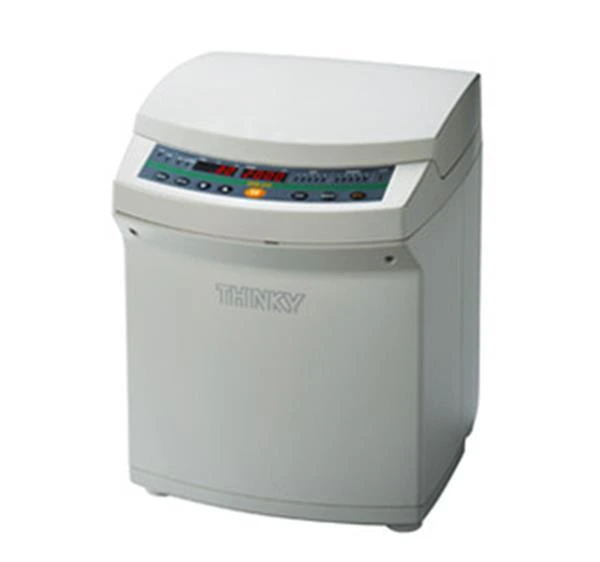 aplikasi Planetary Centrifugal Mixer