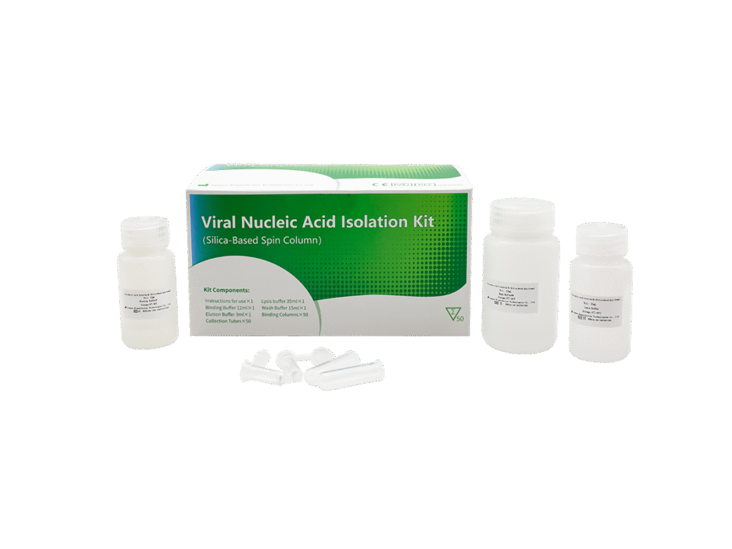 Virus Nucleic Acid Isolation Kit: Panduan Lengkap 2024 1 Virus Nucleic Acid Isolation Kit