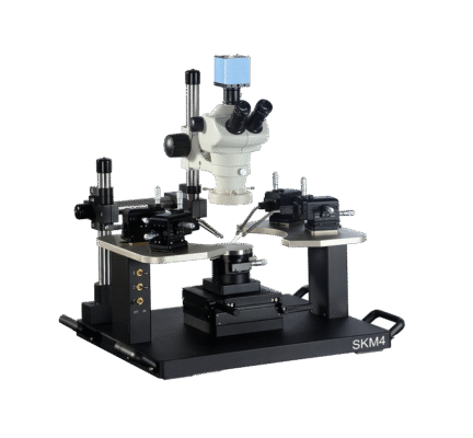 aplikasi Manual Probe Station