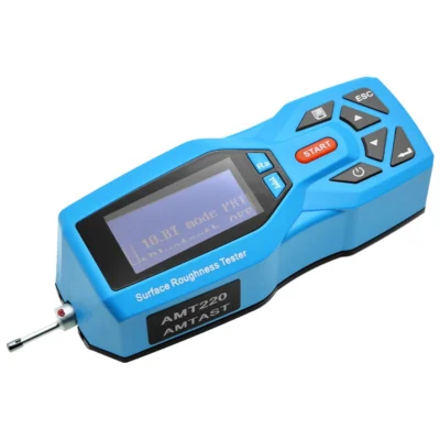 kegunaan Portable Profilometer