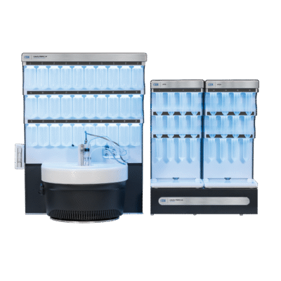 aplikasi Microwave Peptide Synthesizer