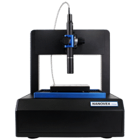 APLIKASI COMPACT PROFILOMETER PS50