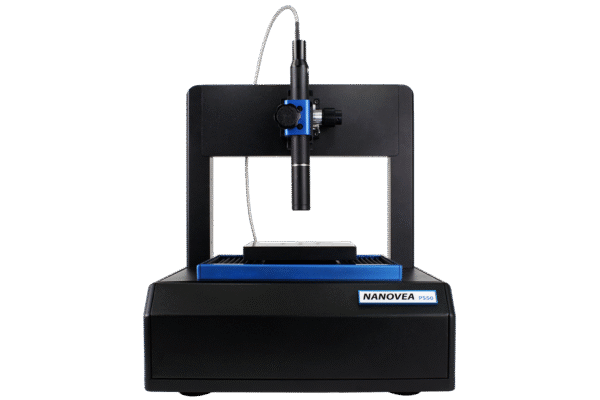 Compact Profilometer PS50