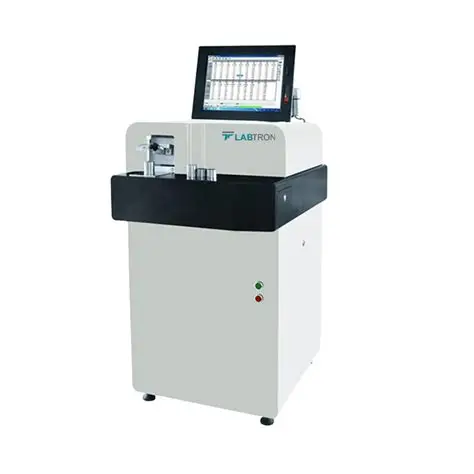 Spectrometer