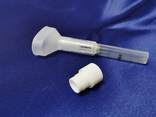 FineQuick Saliva & Swab Genomic DNA Kit: Solusi Isolasi DNA Terbaik 1 FineQuick Saliva & Swab Genomic DNA Kit
