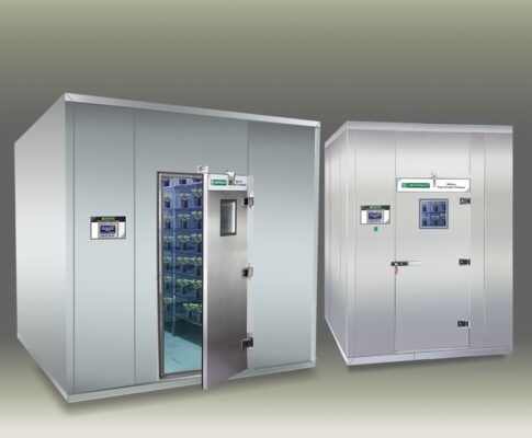 Plant Growth Chamber