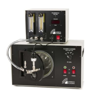aplikasi Expanded Plasma Cleaner