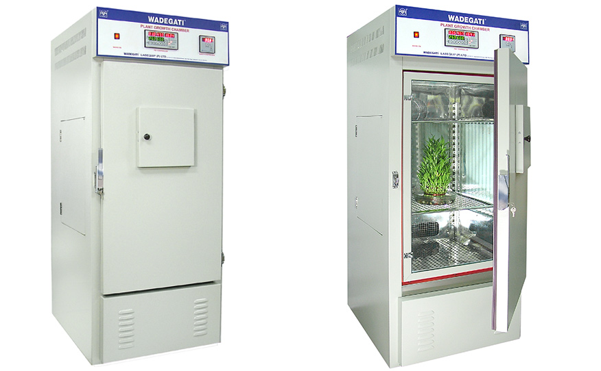 Plant Growth Chamber