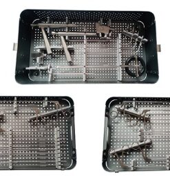 HX-III Throat Instruments Set ZO1400