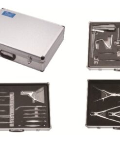 XW-I Thoracic Surgical Instrument Set ZL170