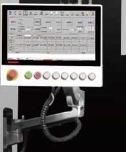 Reciprocating Plastic Bottle BFS Machine 4 |