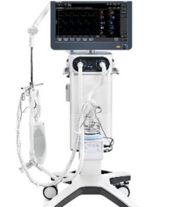 Mindray Ventilator SV 800 Basic ICU – Alat Kesehatan Berstandar