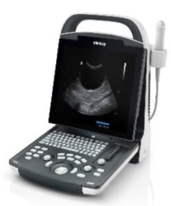 USG Doppler 2D Portable Mindray DP 20T - OBGYN Berkualitas