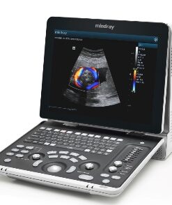 Mindray Diagnostic Ultrasound System - Z50T OBGYN 4D with 3 Probe