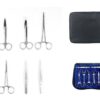DB-II Minor Instruments Set ZB102 - Alat Bedah Profesional