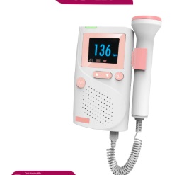 SERENITY Fetal Doppler FD-220
