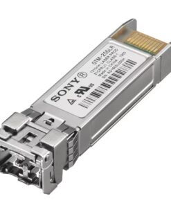 OTM-25GLR SFP28 Transceiver Optik 25GBASE-LR