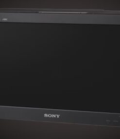 Pro Monitors BVM-HX1710N: Monitor 4K Profesional 16,5"