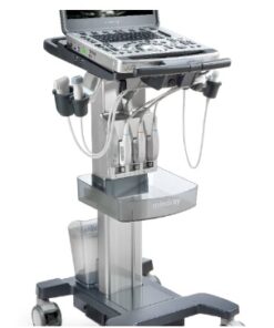 Mindray Diagnostic Ultrasound System - M9 Cardiac with 2 Probe