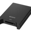 XDCAM Disc/Memory SBAC-T40