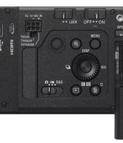 Kamera Profesional ILX-LR1 61MP Full Frame Industri 4 |