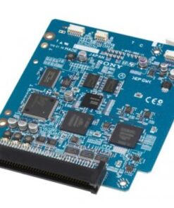 Option Board HKDW-105: HDV 1080i Streaming Recorder
