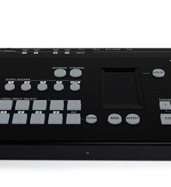 MCX-500 Produser Langsung Multi-Kamera | Syaf Indonesia